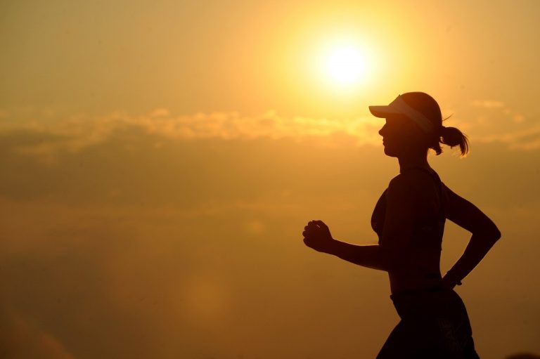 Was sind die gesundheitlichen Vorteile von regelmäßigem Laufen?