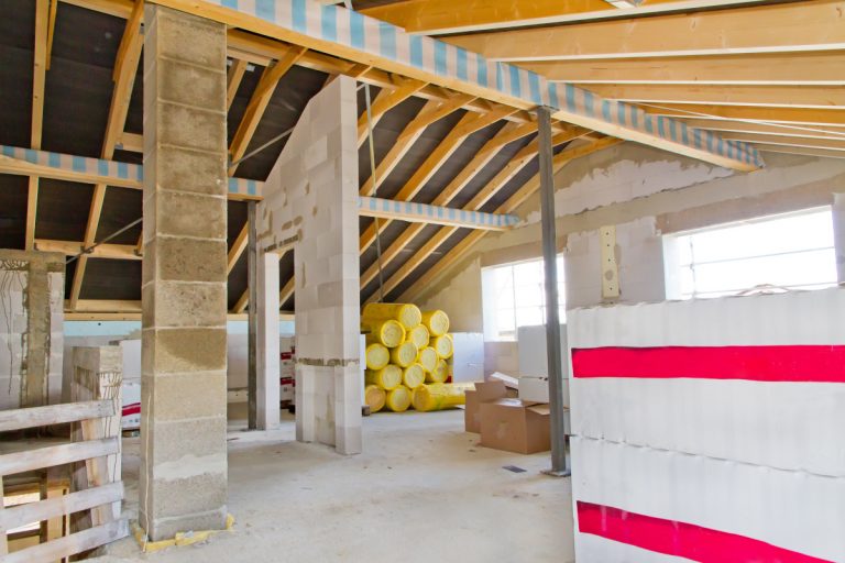 Trockenbau firmen wien: worauf sie bei der auswahl achten sollten